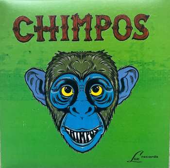Album Chimpos: Horse Fly's For It's Supper