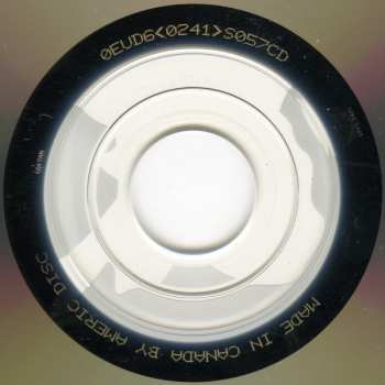 CD Chin Up Chin Up: Anything