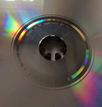 CD China: China