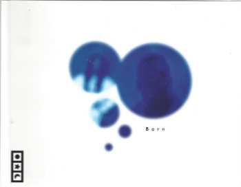 CD China Black: Born