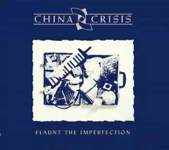 Flaunt The Imperfection