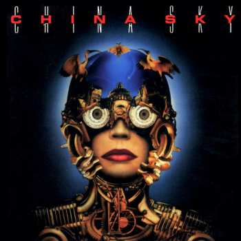 Album China Sky: China Sky