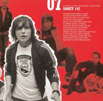 CD Chinaski: 07