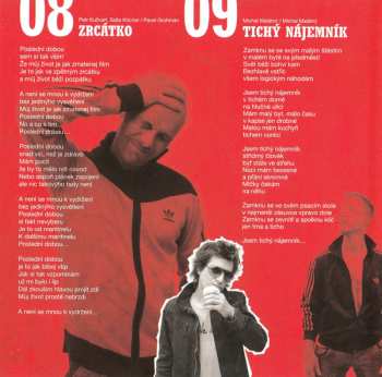 CD Chinaski: 07