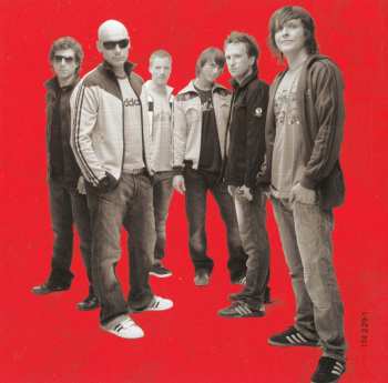 CD Chinaski: 07