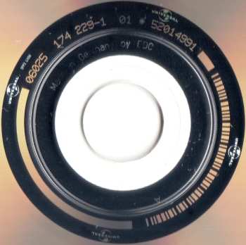 CD Chinaski: 07