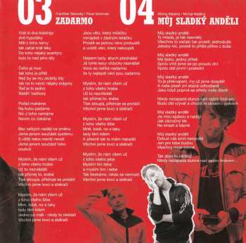 CD Chinaski: 07