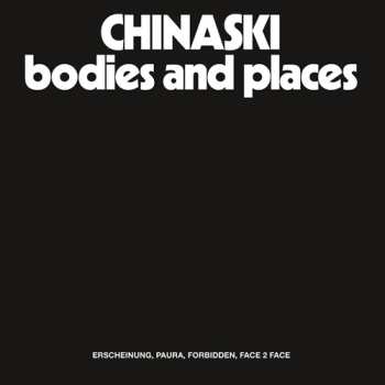 Album Chinaski: Bodies And Places