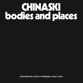 Bodies And Places