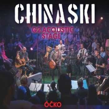 Album Chinaski: G2 Acoustic Stage