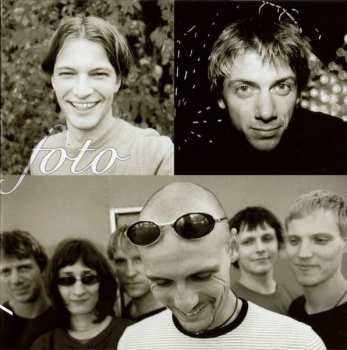 CD Chinaski: Na Na Na A Jiné Popjevky