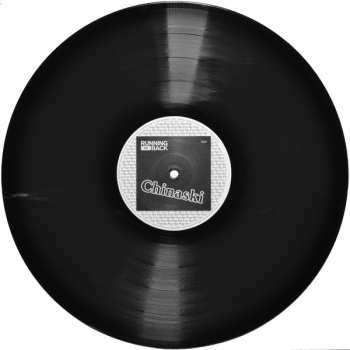 LP Chinaski: No Pop No Fun
