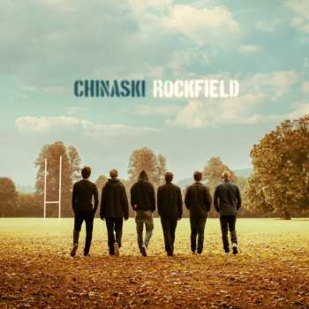 CD Chinaski: Rockfield