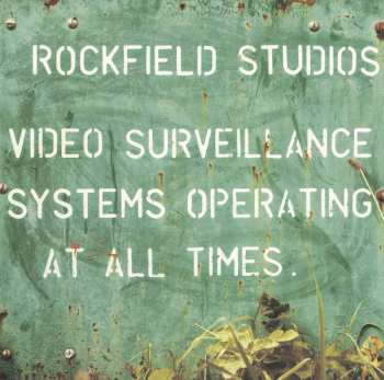 CD Chinaski: Rockfield