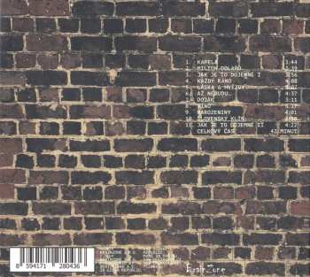 CD Chinaski: Rockfield