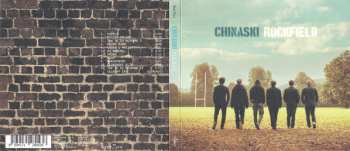 CD Chinaski: Rockfield