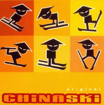 7CD/Doos Chinaski: Sekec&Mazec (Chinaski Collection) LTD
