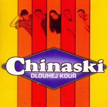 7CD/Doos Chinaski: Sekec&Mazec (Chinaski Collection) LTD