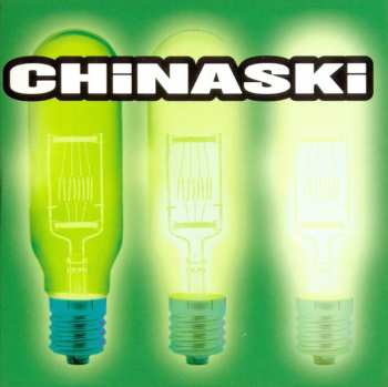 7CD/Doos Chinaski: Sekec&Mazec (Chinaski Collection) LTD