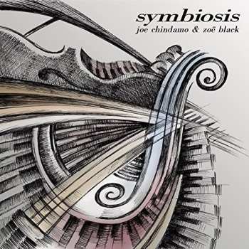 Album Chindamo,joe / Black,zoe: Symbiosis