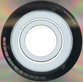 CD Chinese Man: The Groove Sessions Vol.2 DIGI
