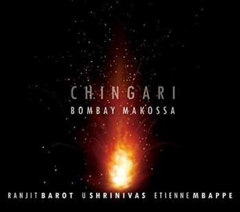 Album Chingari: Bombay Makossa