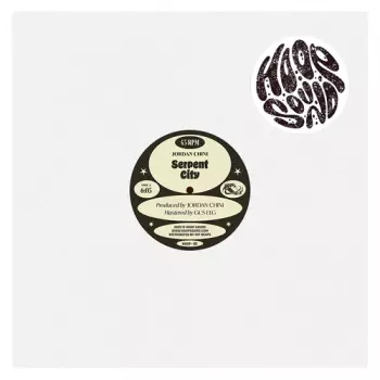 Chini,jordan / Moon B: Hoop Discus 01