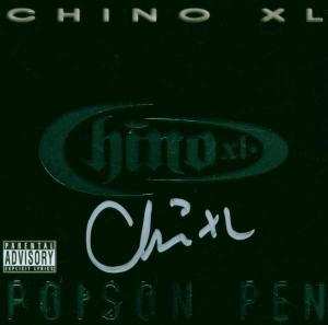 CD Chino XL: Poison Pen