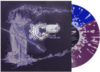 LP Chiodos: All's Well That End's Well (20th Anniversary Edition)