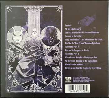 CD Chiodos: All’s Well That Ends Well (20th Anniversary)