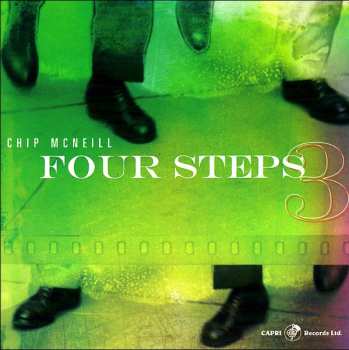 Album Chip McNeill: Four Steps 3