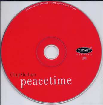 CD Chip Shelton: Peacetime