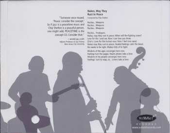 CD Chip Shelton: Peacetime