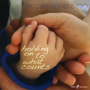 Hold On To What Counts