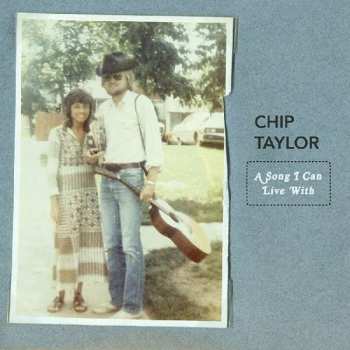 Album Chip Taylor: I'll Carry For You