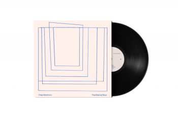 Album Chip Wickham: Eternal Now