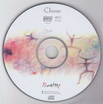 CD Chiron: Traumtanz
