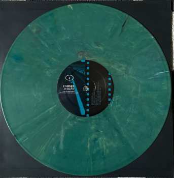 2LP Chisel: Set You Free DLX