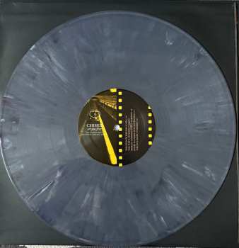 2LP Chisel: Set You Free DLX