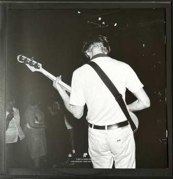 2LP Chisel: Set You Free DLX