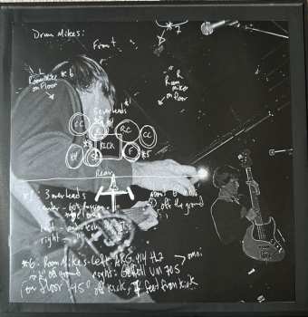 2LP Chisel: Set You Free DLX