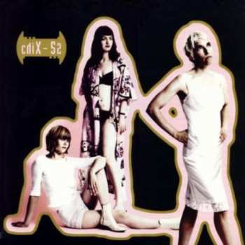 Album Chix-52: Chix-52