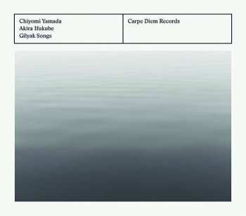 Album Akira Ifukube: Gilyak Songs
