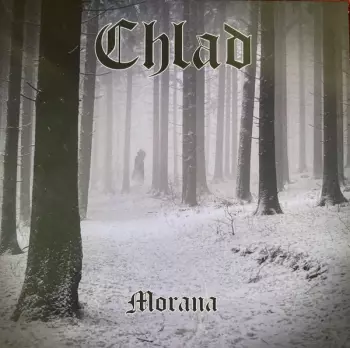 Chlad: Morana