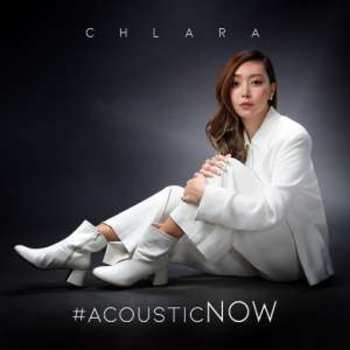 CD Chlara: #acousticNOW