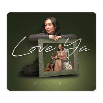 SACD Chlara: Love Ya