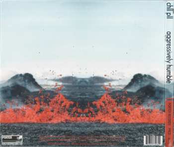 CD Chll Pll: Aggressively Humble DIGI