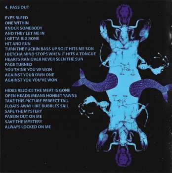CD Chll Pll: Aggressively Humble DIGI