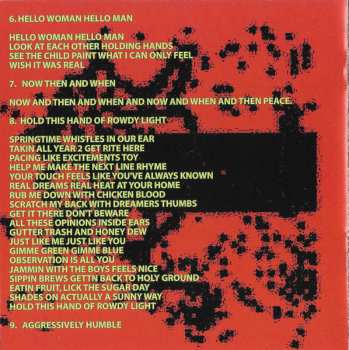 CD Chll Pll: Aggressively Humble DIGI