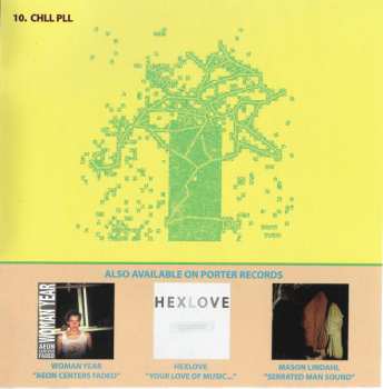 CD Chll Pll: Aggressively Humble DIGI
